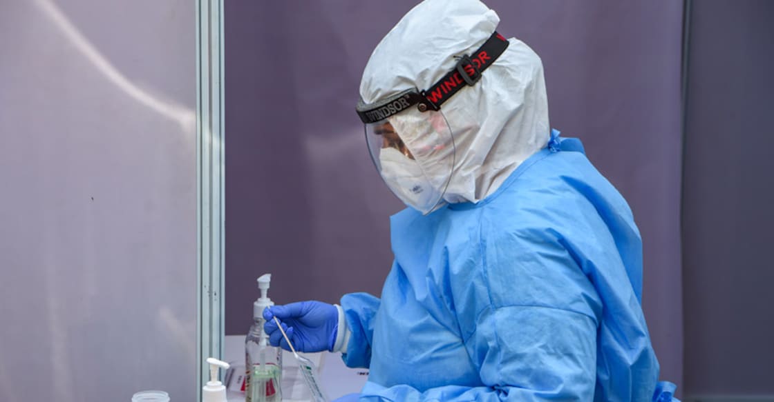 Three more Keralites succumb to COVID-19 abroad, toll crosses 30