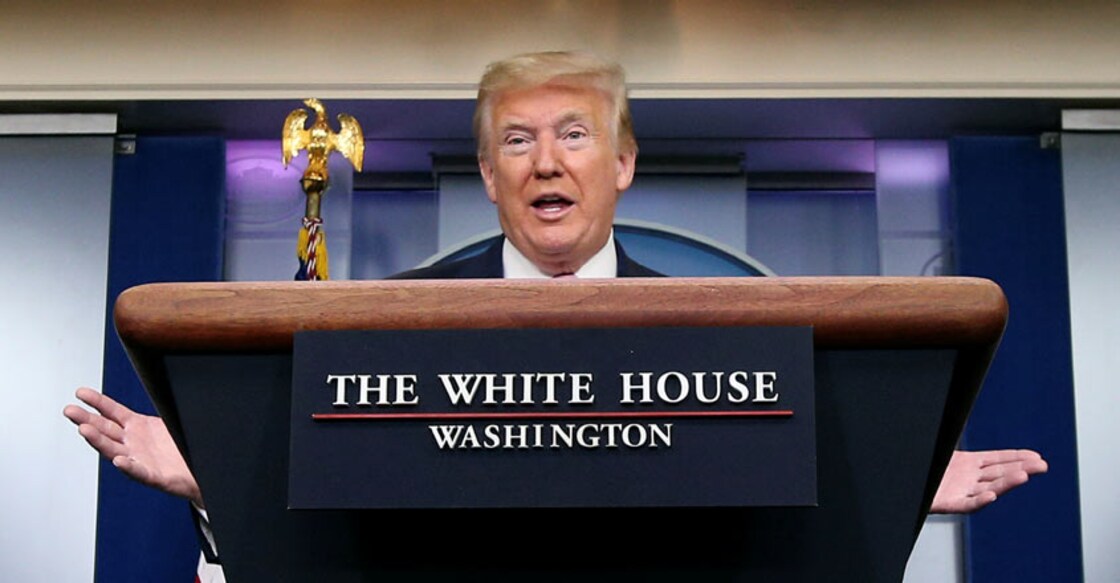 Trump postpones G7 summit, wants India, others to join group Trump postpones G7 summit, wants India, others to join group