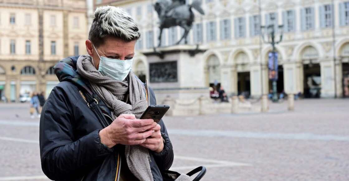 Europe COVID-19 cases almost at 1 million, coming weeks critical: WHO