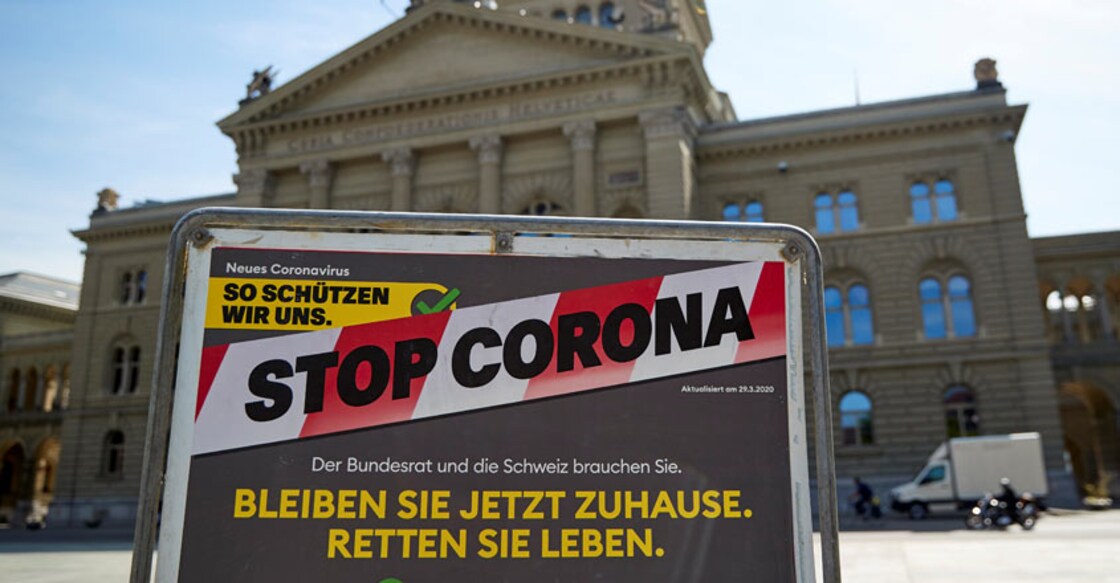 Worldwide coronavirus cases exceed 2.1mn, death toll crosses 143,700