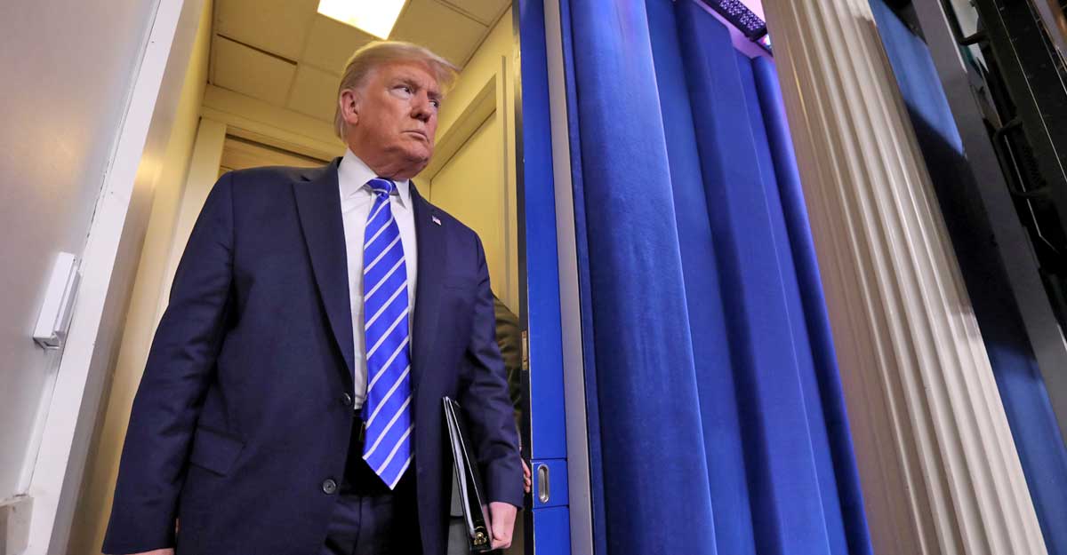 Trump paid only $750 in US income taxes in 2016