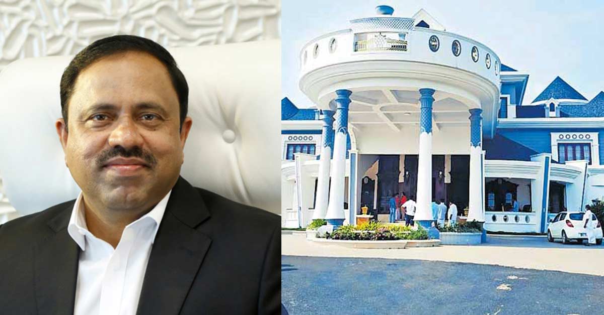 Efforts on to bring back industrialist Joy Arakkal’s mortal remains to Kerala