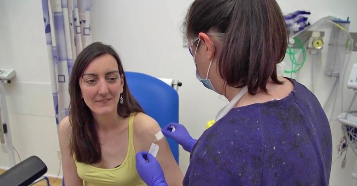 Oxford University coronavirus vaccine could be rolled out within six months: Report Oxford University coronavirus vaccine could be rolled out within six months: Report