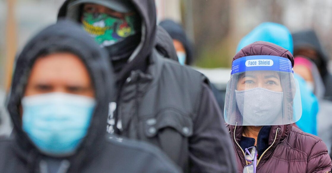 COVID-19: Death toll nears 2-lakh mark, Brazil emerging as new hot spot