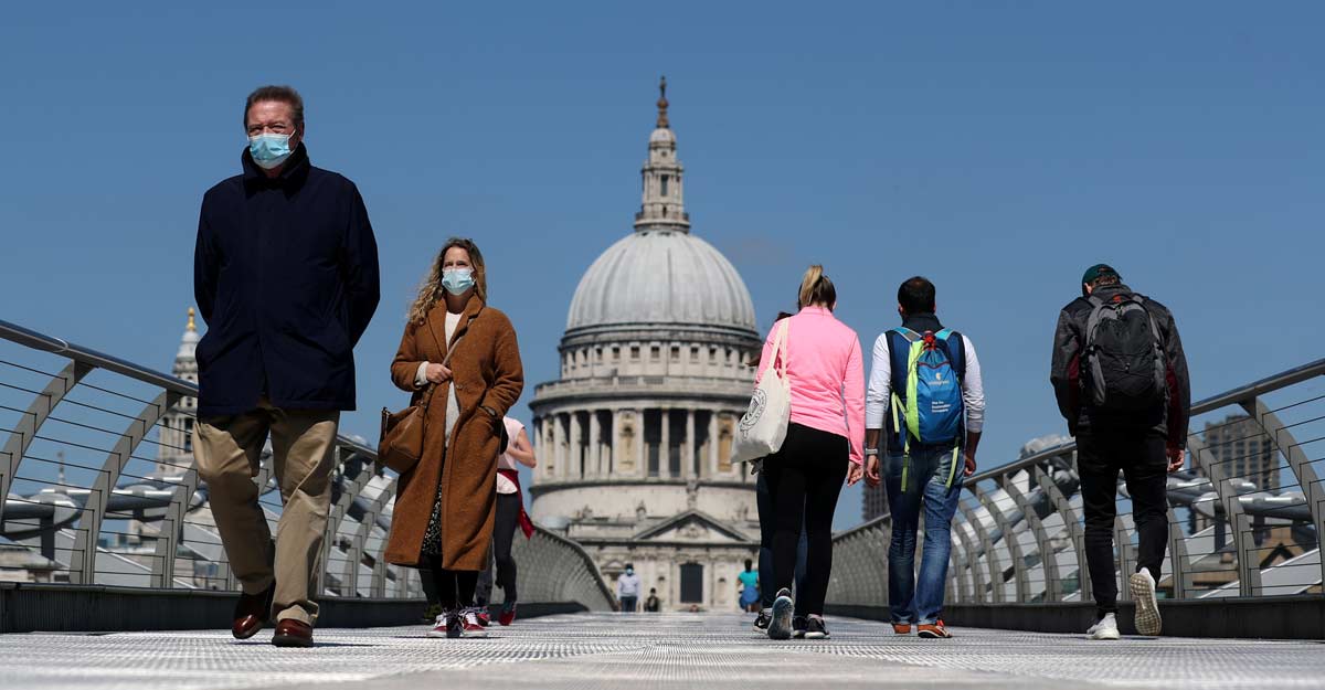 World virus cases near 15M; Trump says things will get worse World virus cases near 15M; Trump says things will get worse
