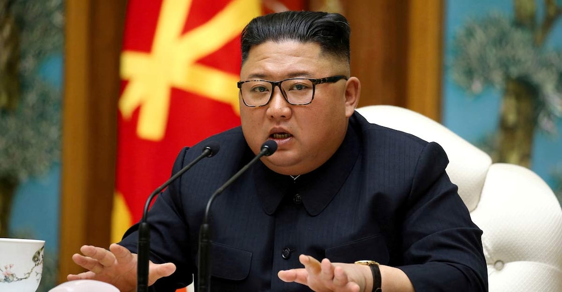 Is Kim Jong Un dead or 'alive and well'? Confusion persists