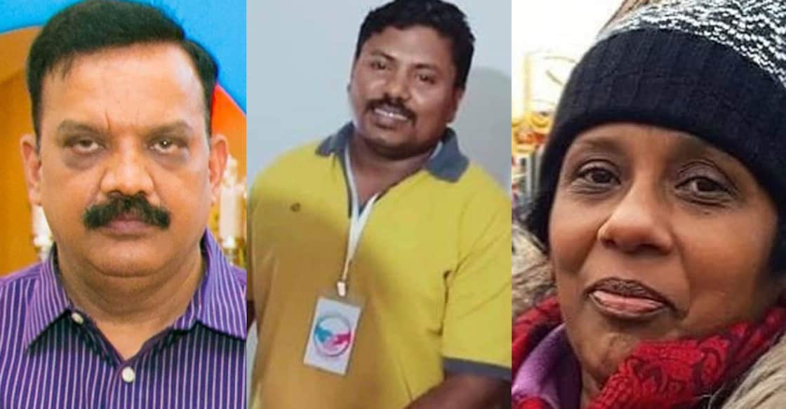 Two more Keralites succumb to COVID-19 in Saudi Arabia, US