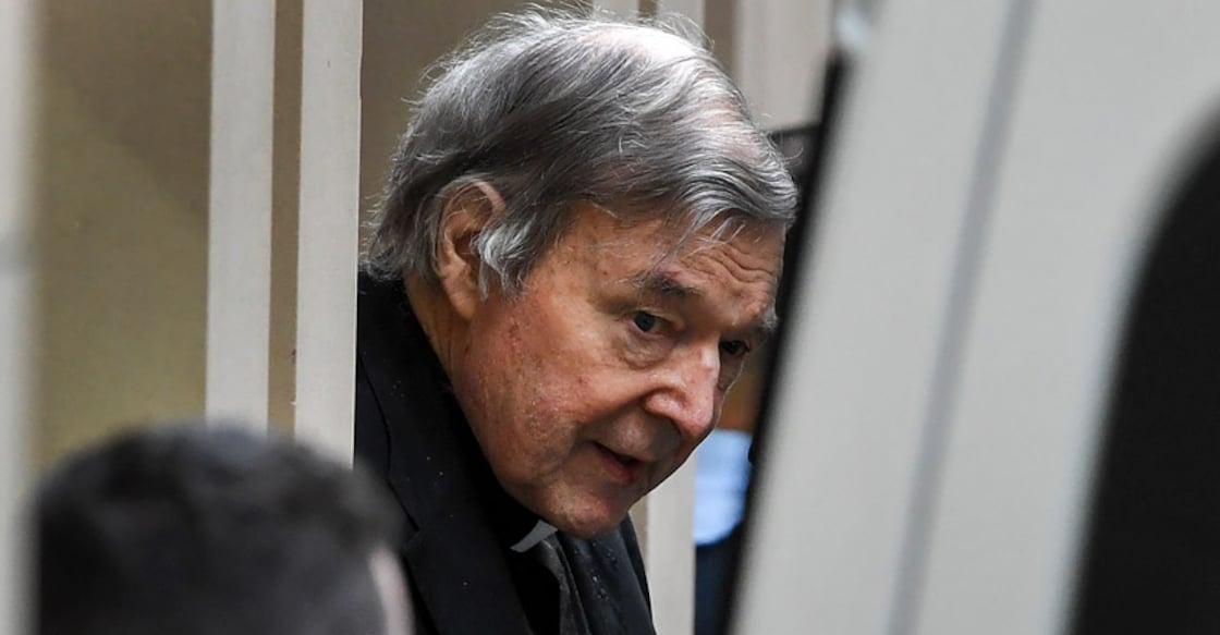 Cardinal Pell to walk free after Australian court dismisses sexual abuse convictions