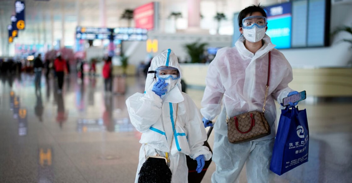 China's Wuhan lockdown ends, but local coronavirus cases rise across country