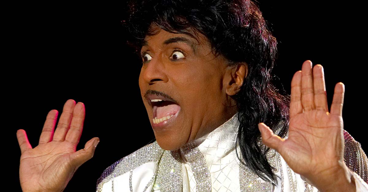 Rock 'n' roll pioneer Little Richard loses battle with cancer Rock 'n' roll pioneer Little Richard loses battle with cancer