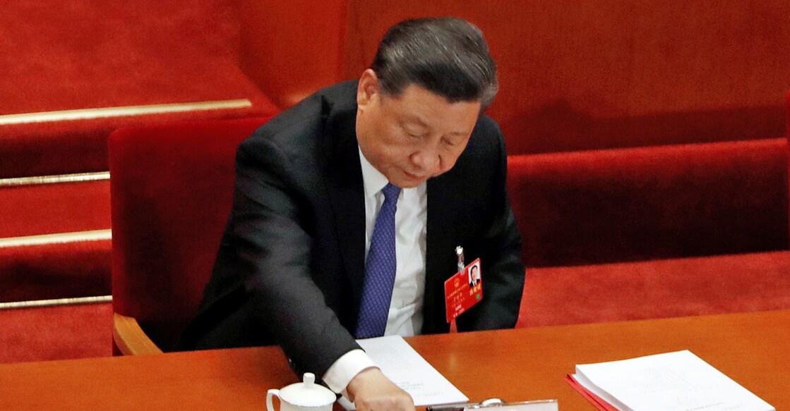 China parliament approves Hong Kong security bill as tensions with US rise China parliament approves Hong Kong security bill as tensions with US rise