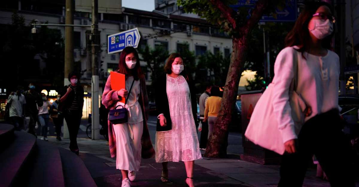 Global coronavirus cases surpass 6 million | World News | Manorama English