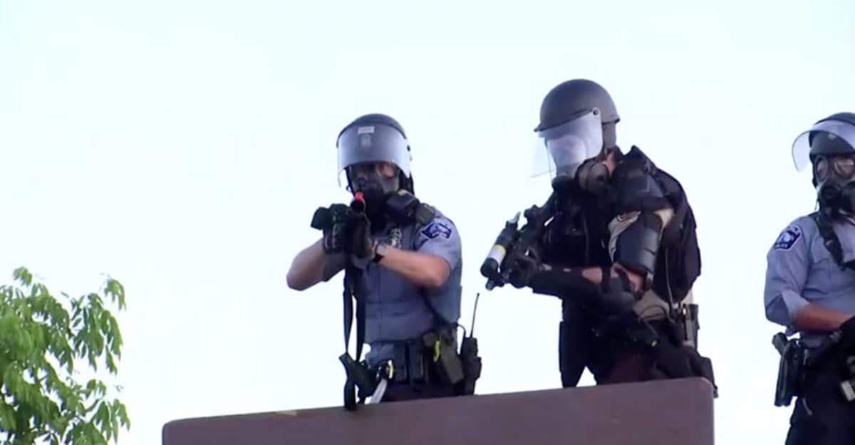 Fires near White House, another night of unrest for US as BLM protests rage Fires near White House, another night of unrest for US as BLM protests rage