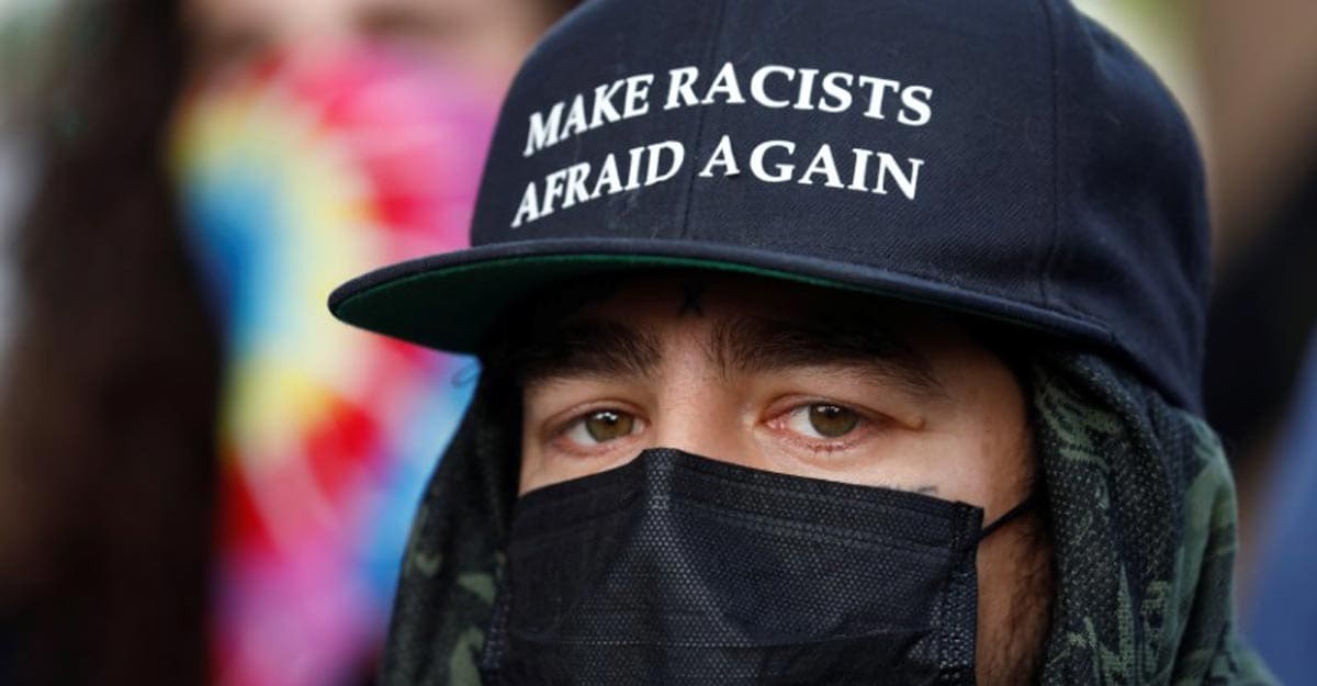 Column | Racial inequality fans the pandemic fire Column | Racial inequality fans the pandemic fire