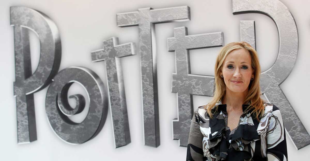 JK Rowling reveals past abuse and defends right to speak on trans issues