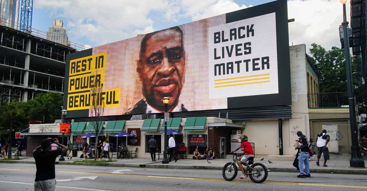 Atlanta police shoot, kill black man who grabbed a Taser Atlanta police shoot, kill black man who grabbed a Taser