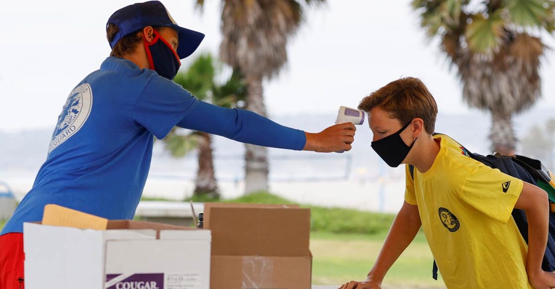 Global coronavirus cases reach over 8 million as outbreak expands in Latin America