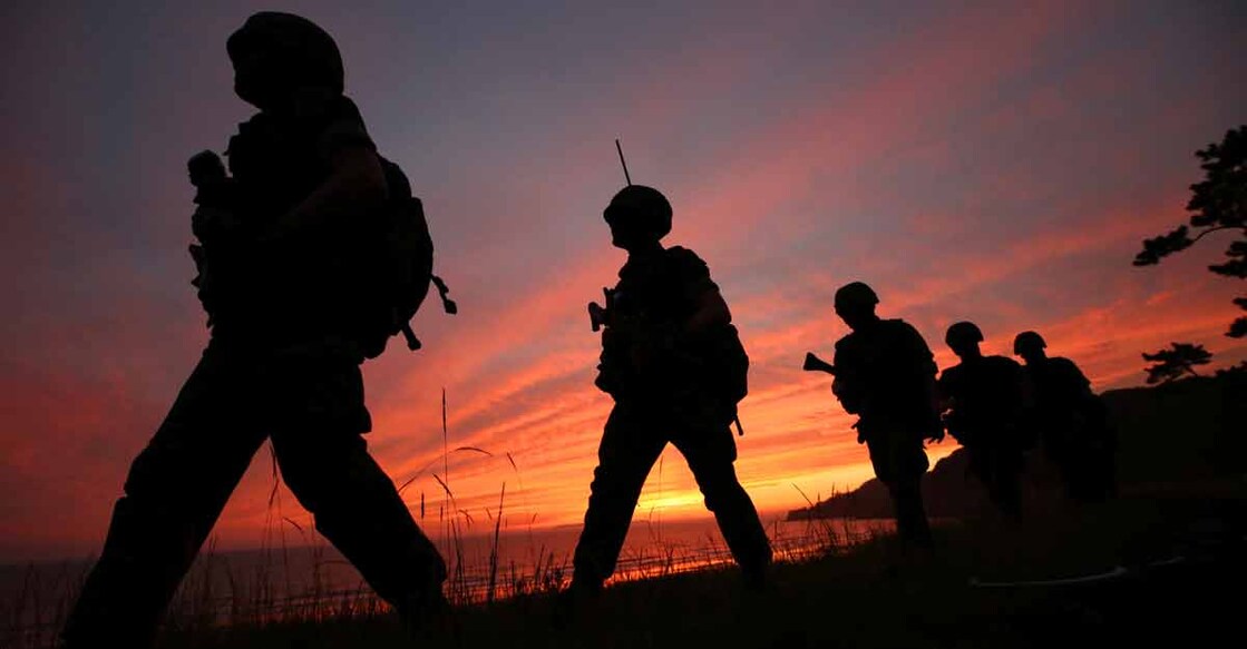 NORTHKOREA-SOUTHKOREA