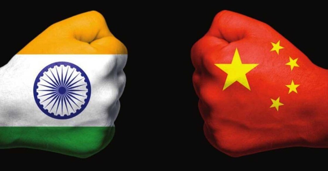 China accuses India of deliberately provoking it by crossing LAC