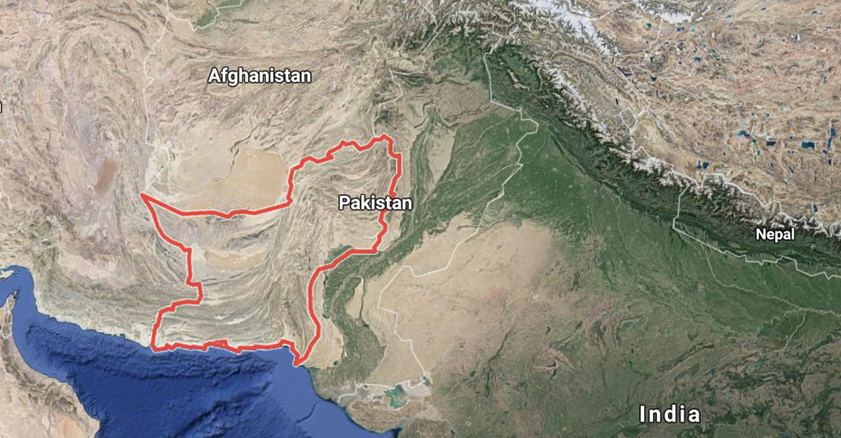 Is Balochistan on brink of rupture? Former Pak presidents sounds warning bell