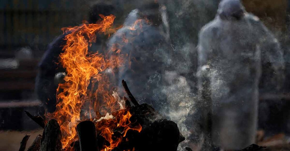 Kerala records 22 COVID deaths on Sunday, toll now at 2,071