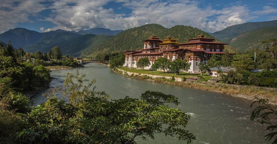 Days after occupying Nepal village, China opens new border dispute with Bhutan
