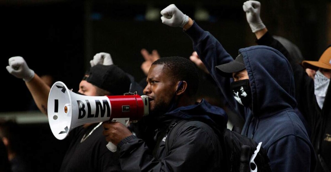 MINNEAPOLIS-POLICE-PROTESTS-SEATTLE