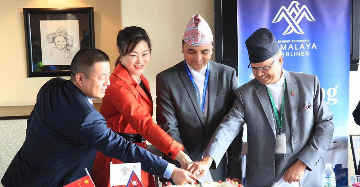 From Army HQs to PMO, how Chinese envoy Hou 'rules the roost' in Nepal From Army HQs to PMO, how Chinese envoy Hou 'rules the roost' in Nepal