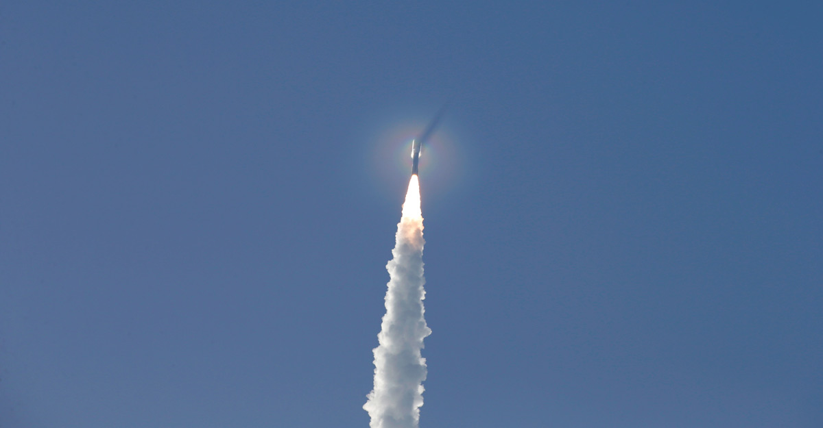 India's next Mars mission likely to be an orbiter India's next Mars mission likely to be an orbiter