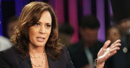 Column | Will 'Kamala' bloom in the US? Column | Will 'Kamala' bloom in the US?