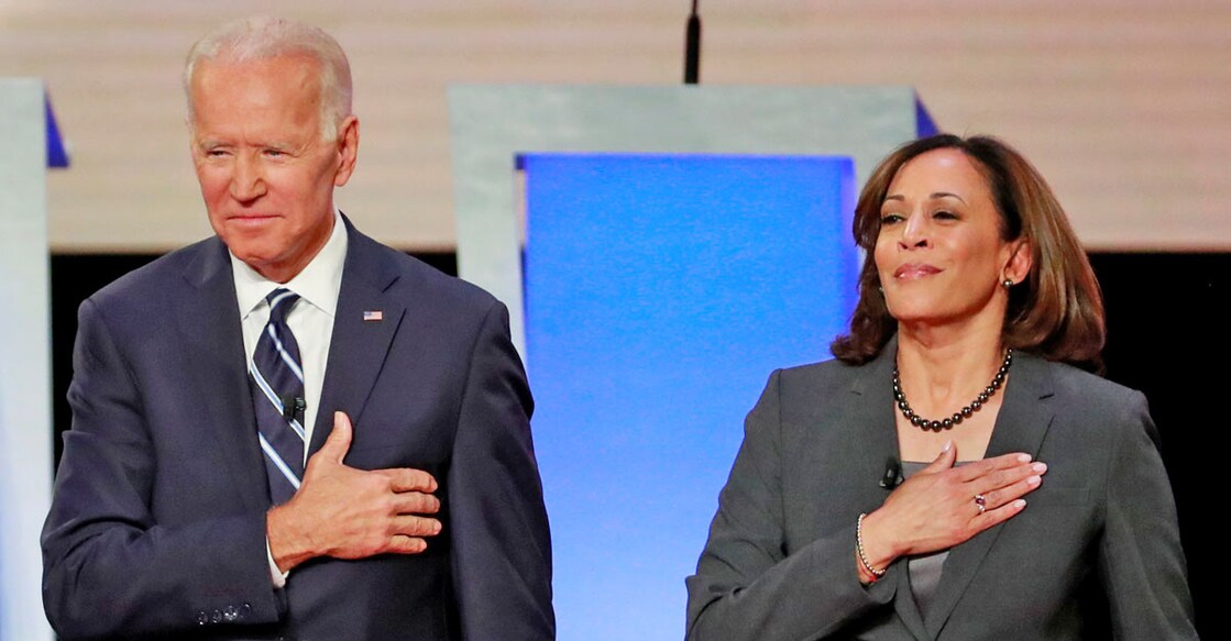 Prominent Indian-Americans among 1,100 officials, business leaders endorsing Biden-Harris