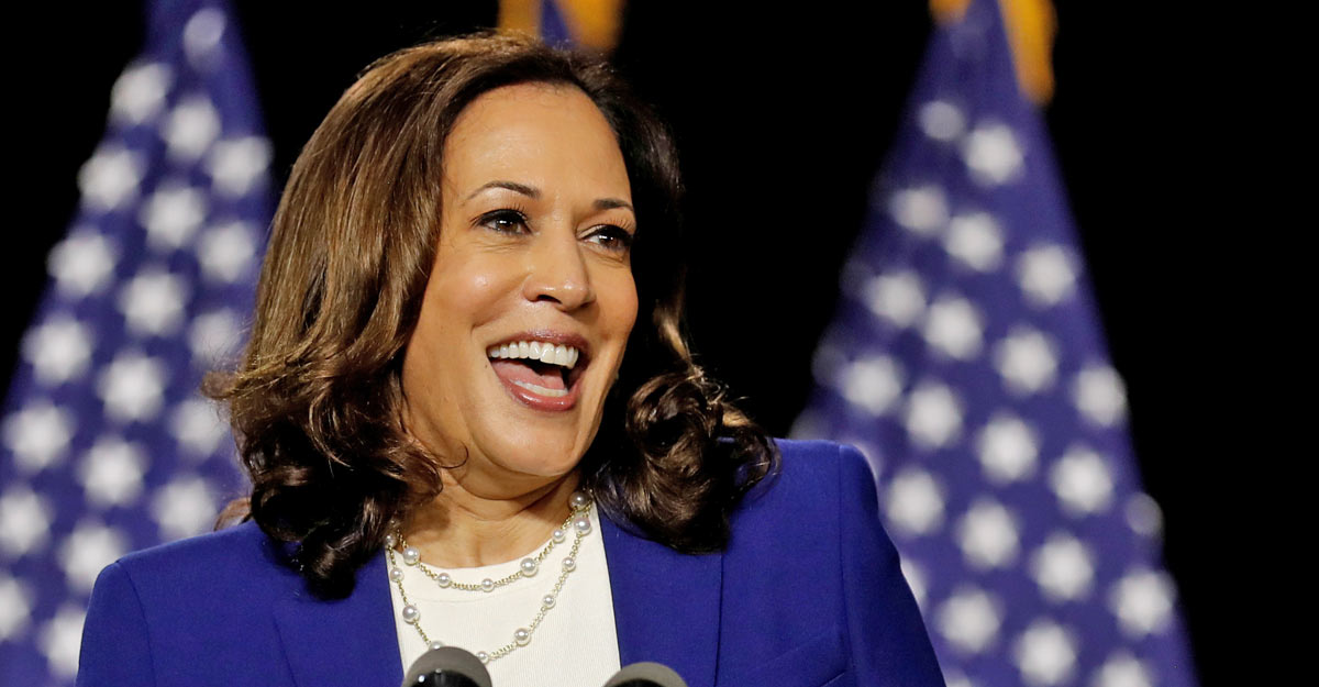 Kamala Harris breaks barriers as America's next vice president | Onmanorama