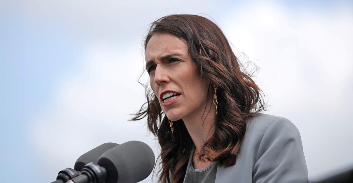 New Zealand delays election after virus outbreak in Auckland New Zealand delays election after virus outbreak in Auckland
