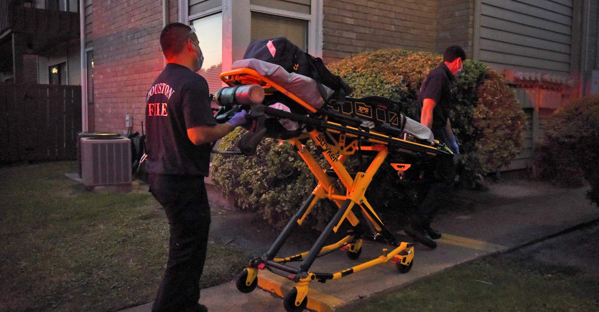 US coronavirus death toll hits 1.7 lakh ahead of fall flu season