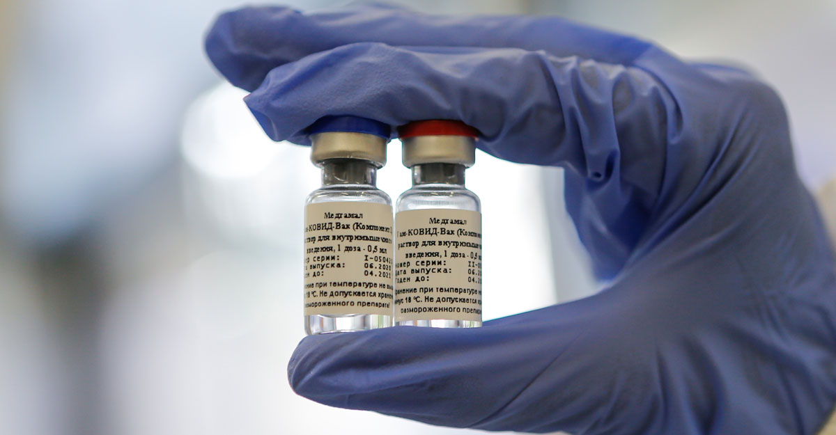 Moderna says its COVID-19 vaccine candidate is 94.5% effective