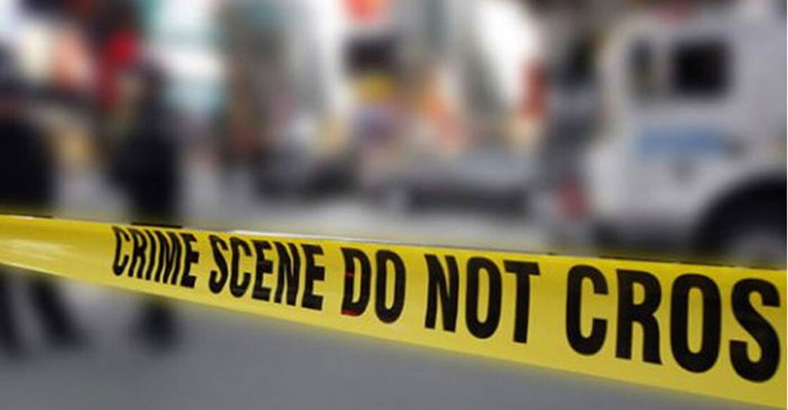 Former Indian shot putter charged with murder of wife, mother in US Former Indian shot putter charged with murder of wife, mother in US
