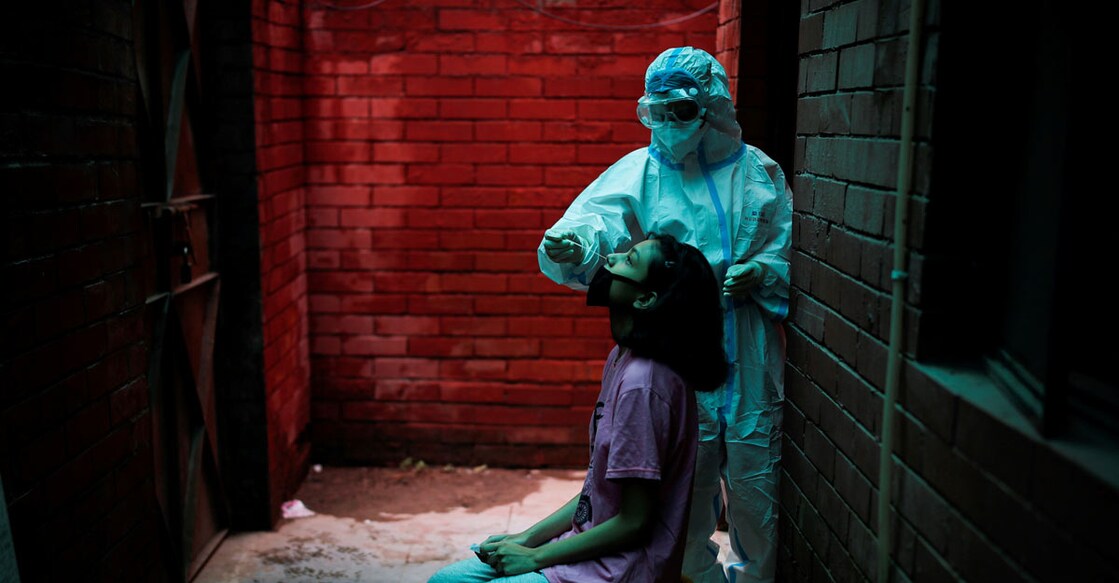 India's COVID-19 cases cross 50 lakh-mark: 1,290 deaths, highest in a day