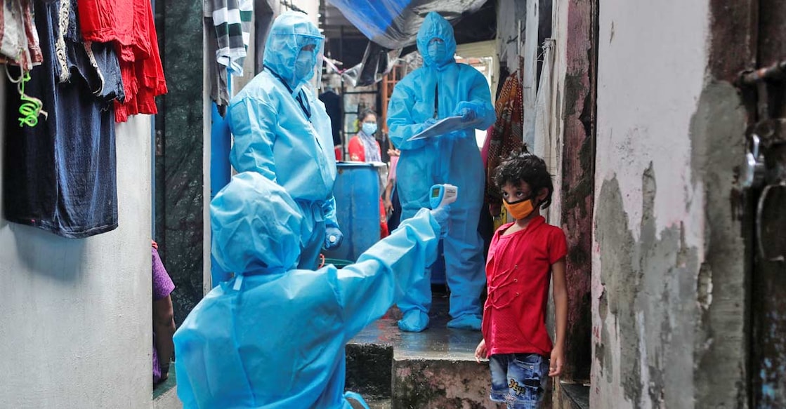 WHO reports record one-day increase in global coronavirus cases, up over 307,000