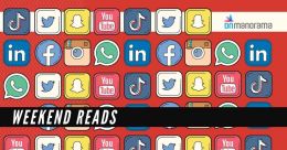 Weekend Reads: How the very fabric of Democracy ended up in the hands of a few 'platforms', and more Weekend Reads: How the very fabric of Democracy ended up in the hands of a few 'platforms', and more