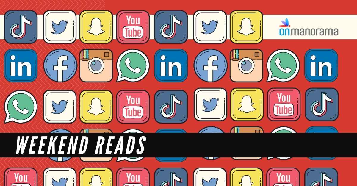 Weekend Reads: How the very fabric of Democracy ended up in the hands of a few 'platforms', and more