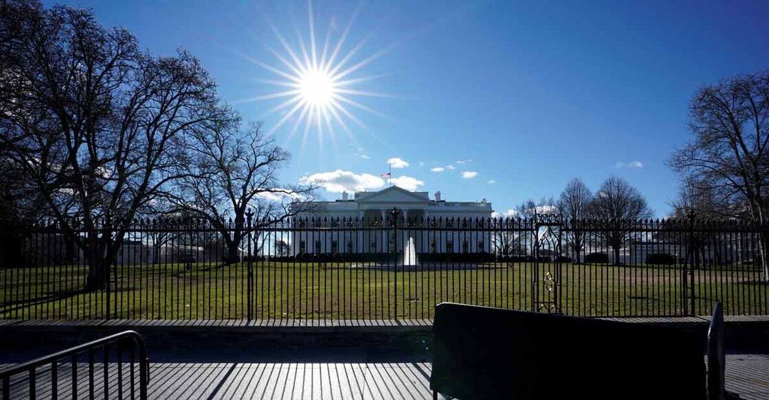 Envelope with deadly poison ricin addressed to White House intercepted Envelope with deadly poison ricin addressed to White House intercepted