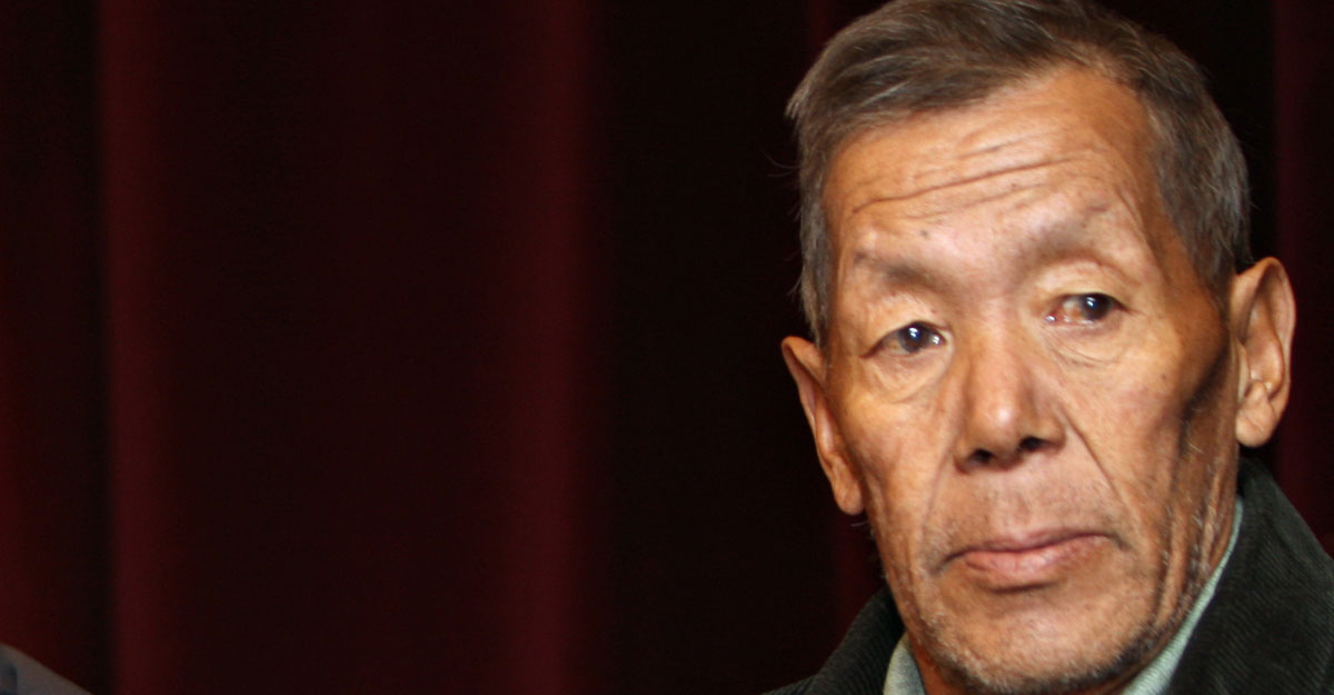 Nepal's legendary mountaineer Ang Rita Sherpa dies Nepal's legendary mountaineer Ang Rita Sherpa dies