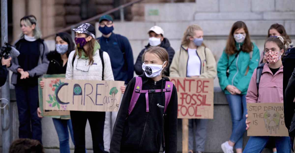 CLIMATE-CHANGE-PROTESTS CLIMATE-CHANGE-PROTESTS