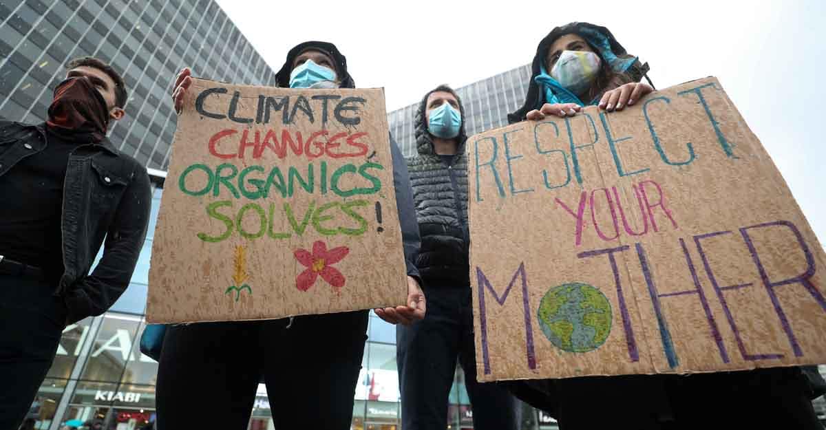 CLIMATE-CHANGE-PROTESTS-BELGIUM CLIMATE-CHANGE-PROTESTS-BELGIUM