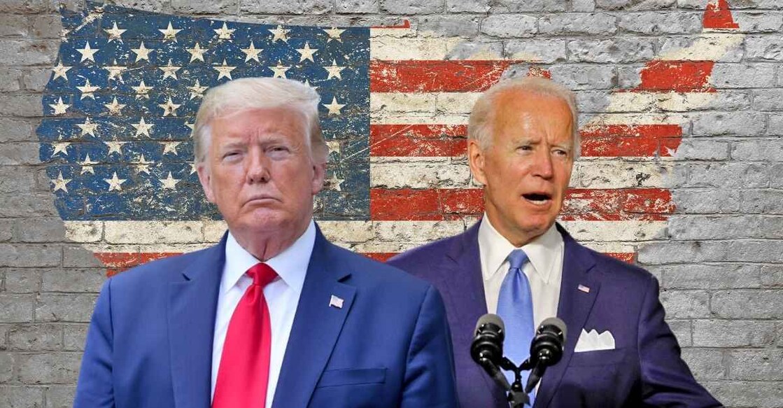 Column | US presidential polls are more about promises alternatives