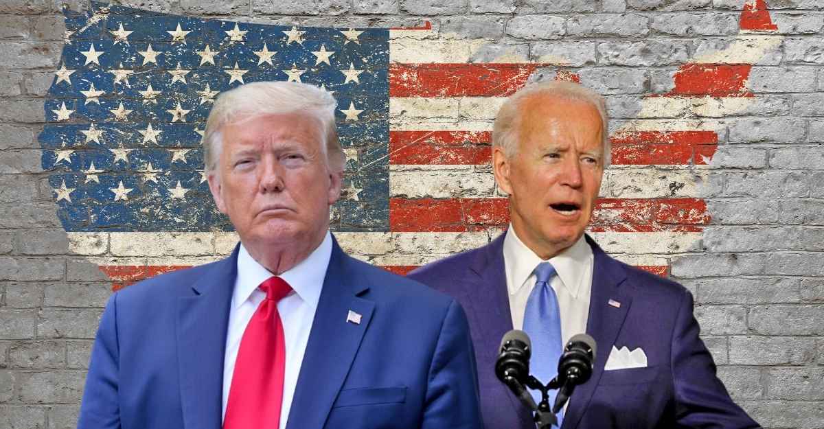 Column | US presidential polls are more about promises alternatives
