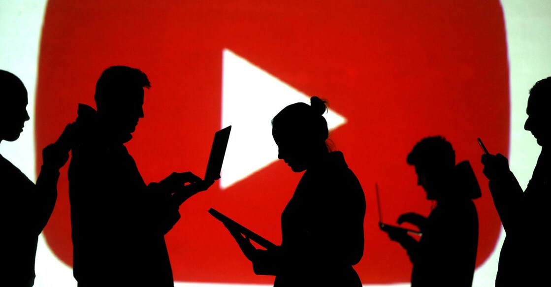 YouTube suspends Trump's channel after violating policy on inciting violence