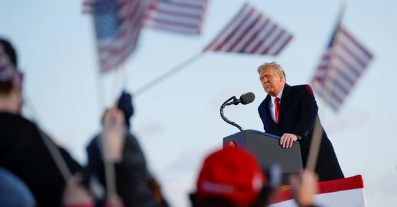 USA-TRUMP USA-TRUMP
