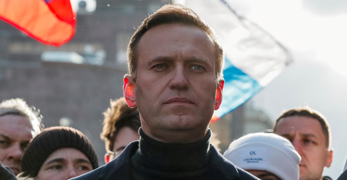 Who Is Kremlin Critic Alexei Navalny? | World News | English Manorama