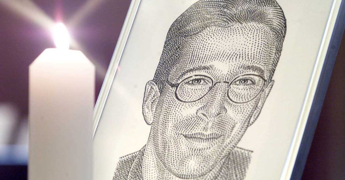 Pak Supreme Court orders release of prime suspect in Daniel Pearl murder Pak Supreme Court orders release of prime suspect in Daniel Pearl murder